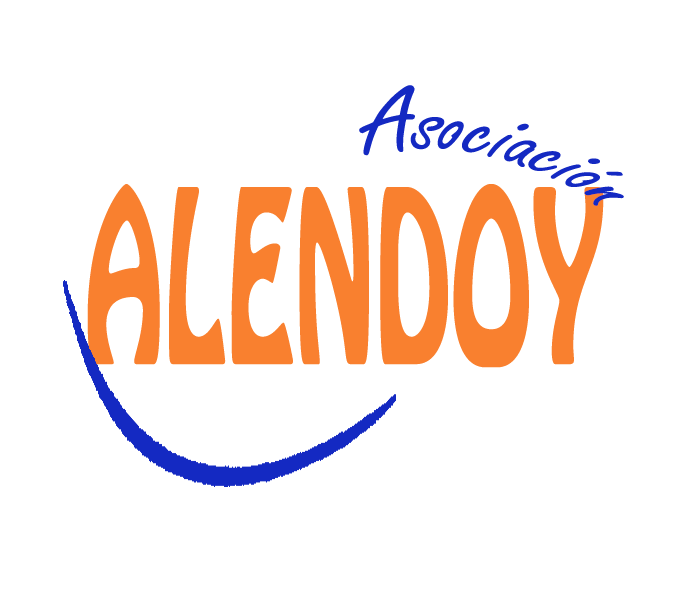 logo ALENDOY
